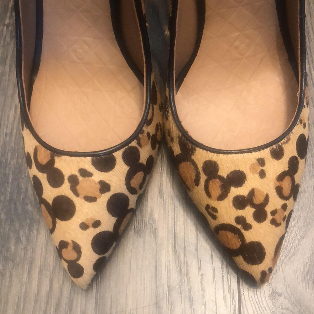 Disney X Aldo stiletto heels 8.5 - Picture 4 of 8